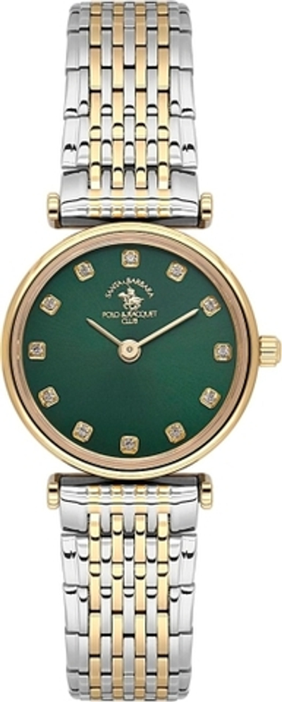 Наручные часы SANTA BARBARA SB.4.10019-5