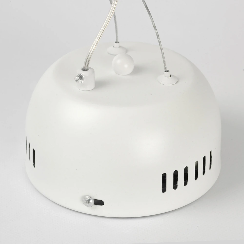 Подвесная люстра Lussole CLAUDIA LSP-7078