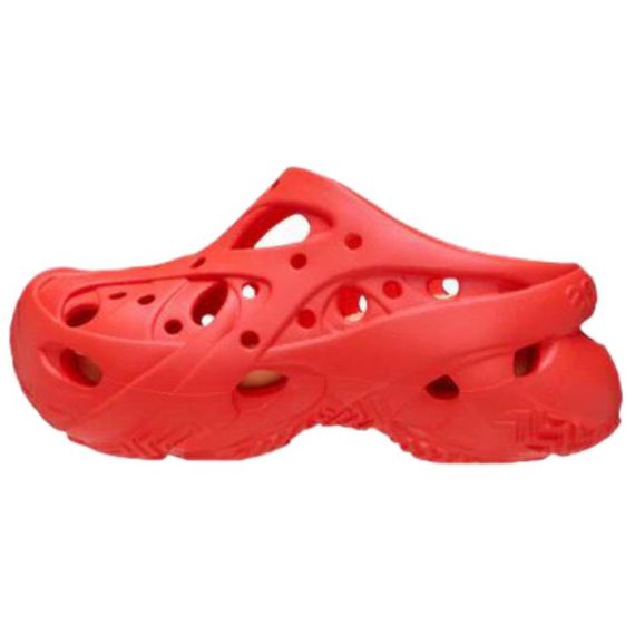 Crocs Caged Clog 'Starfish'