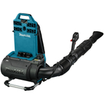 Воздуходувка ранцевая Makita UB 002 CZ аккумуляторная