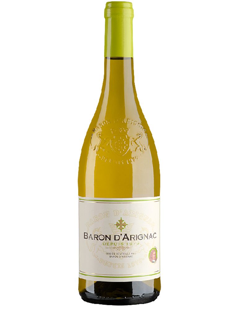 El Chivo Sauvignon Blanc, Central Valley