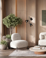 Торшер Moderli V3051-3F Floor