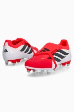 Бутсы adidas Predator League FT SG - красный