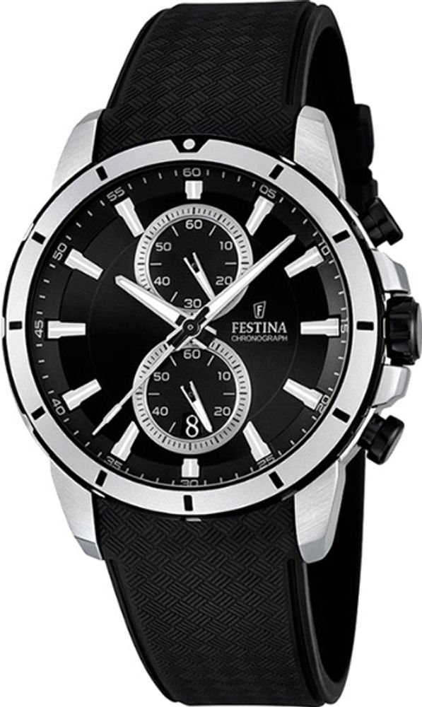 Мужские наручные часы Festina F16850/2