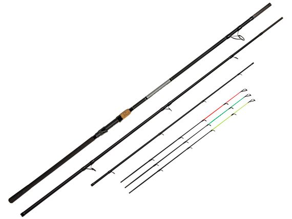 Удилище фидерное Feeder Concept FLAT METHOD 180 3.90