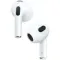 Наушники Apple AirPods 3 (MPNY3) White