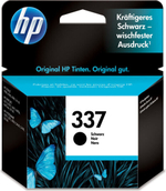 Картридж струйный HP 337 C9364EE Black
