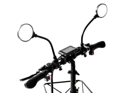 Электрофэтбайк Elbike Taiga 3 Twix 2000 (Camouflage)