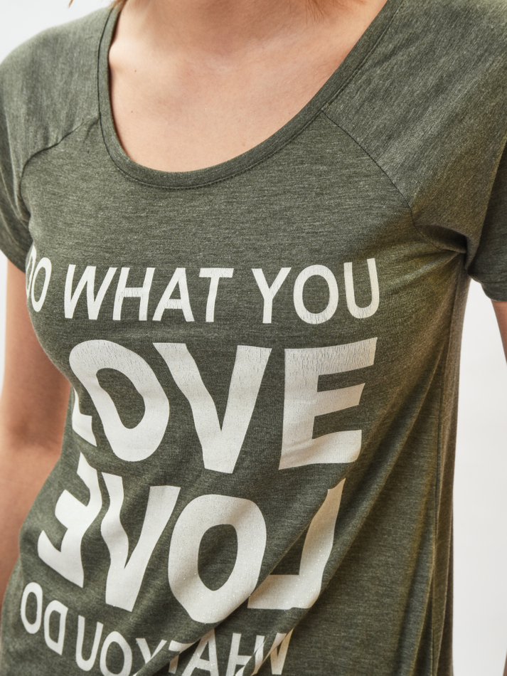 Пижама женская