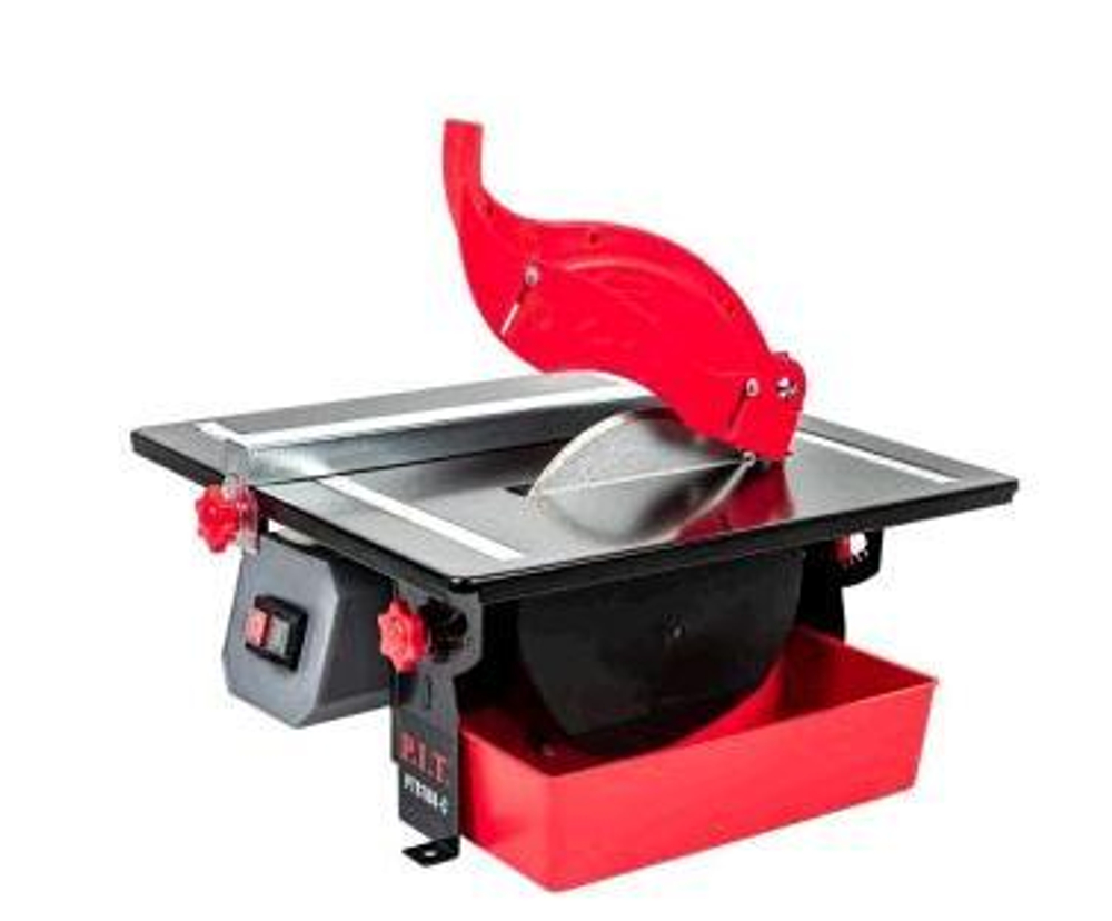 Плиткорез PTC180-C МАСТЕР (650Вт, 180*22,2*22, 2950об/мин  глубина пропила 23/35мм)