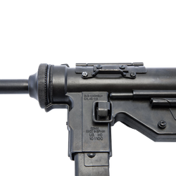 Denix Пистолет пулемет Sten Mark 3