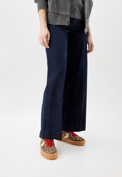 Кеды женские VOILE BLANCHE MIND 02 W