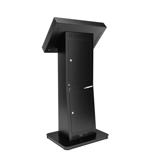 Сенсорный терминал BM Master 24"