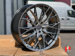 Комплект дисков Vorsteiner 305 20x8.5 et35 5x108