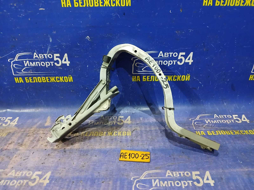 Петля багажника TOYOTA SPRINTER 1991