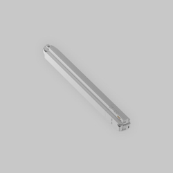 Трековый светильник Maytoni Technical TR000-1-12W3K-W