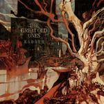 The Great Old Ones / Kadath (RU)(CD)