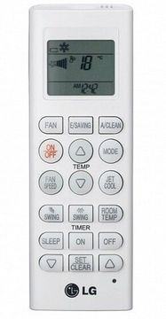 Сплит-система LG UV60R/UU61WR