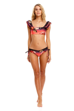 Верх купальника 7231 Arielle Shade Agua Bendita