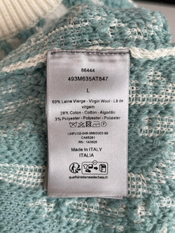 Christian Dior Sweatshirt