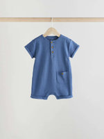 Песочник для малышей Next E52-194, 4 шт., Синий, Голубой