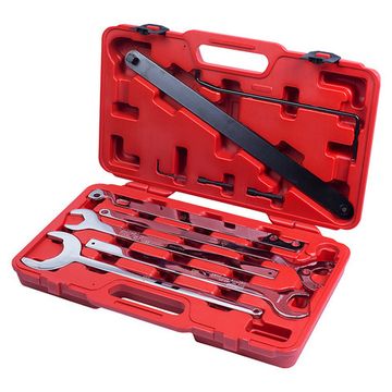 Ключи специальные / сервисные