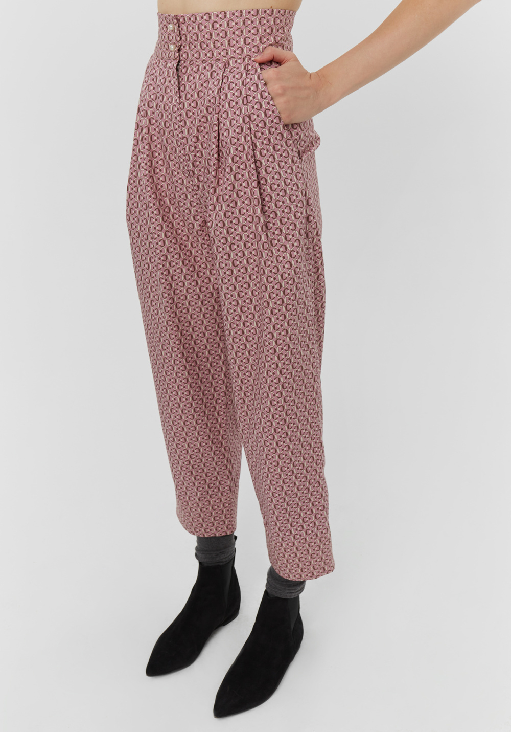 Костюм "Кимоно", розовый