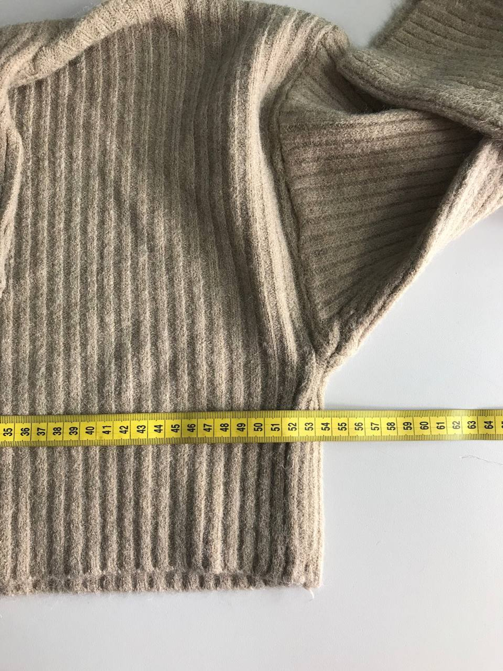 Костюм для элегантного образа, визуально на 44 размер