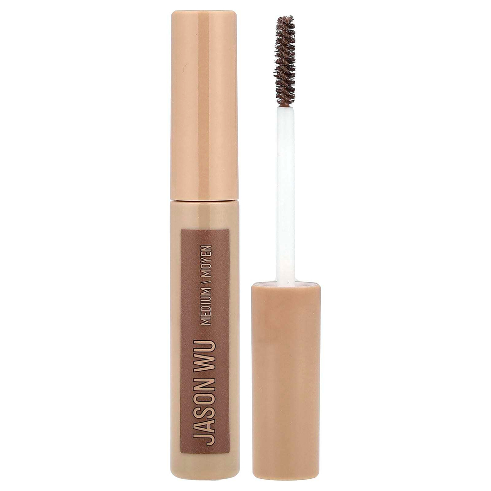 Jason Wu, Free-Da Brow®, тушь для бровей, оттенок 03 Medium, 7,27 мл (0,24 жидк. унции)