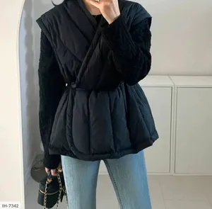 Жилет IH-7342 Фабрика Моды