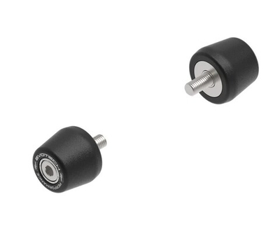 Evotech Performance Грузики руля (Race) BMW S 1000 RR