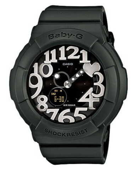 Часы Casio Baby-G BGA-134-3BDR