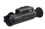 Тепловизинно-цифровой прицел Sytong FM06-50LRF, 640×512, 50мм, дальномер