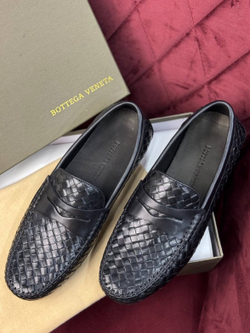 Мокасины Bottega Veneta