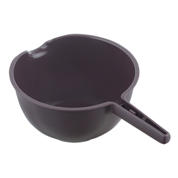 Набор мисок с дуршлагом и отделителем желтка Trym, 4шт