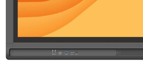 Интерактивная панель Newline TT-6523QAS