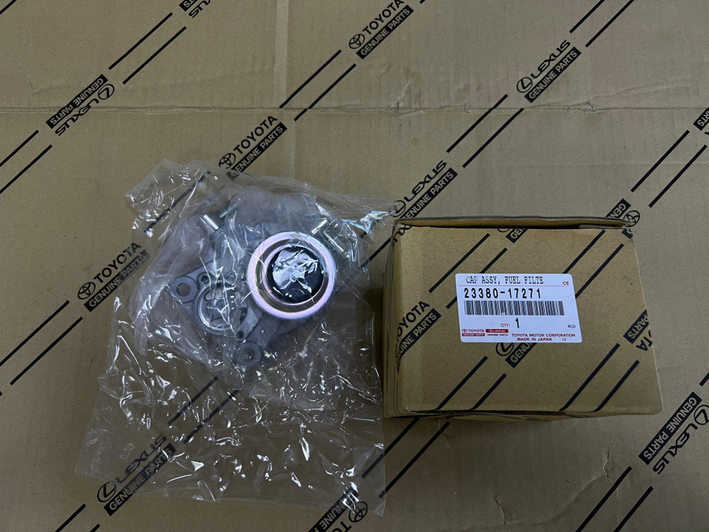 Подкачка Toyota 2338017271