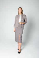 Хлопковый жакет Тамбовчанка