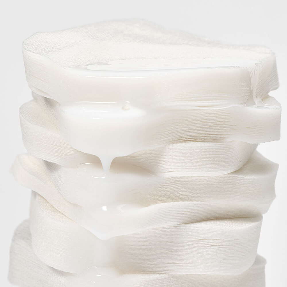 Mediheal пилинг Collagen Ampoule Pad 100 шт