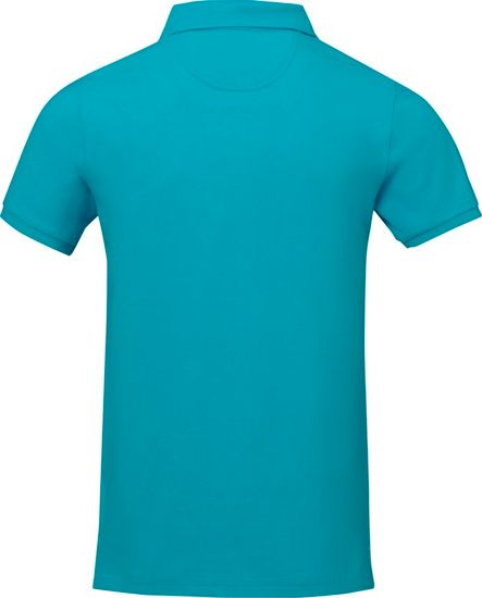 Мужское поло Calgary