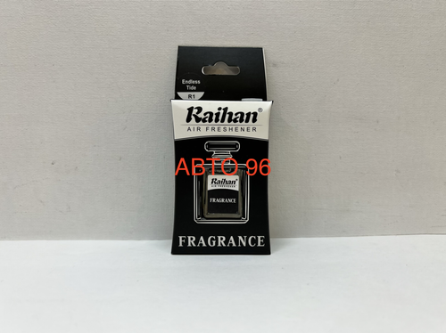 R1 Endless Tide / Ароматизатор флакон (5 мл) Raihan c пробником (1 шт.) Оптом