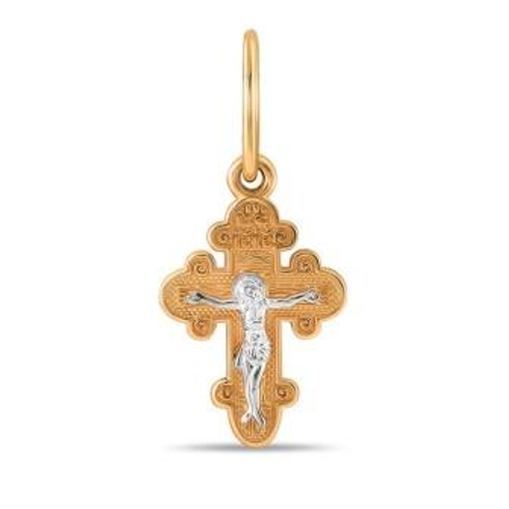 Подвеска из золота