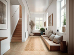 Ragno Amuri Grigio 20x20