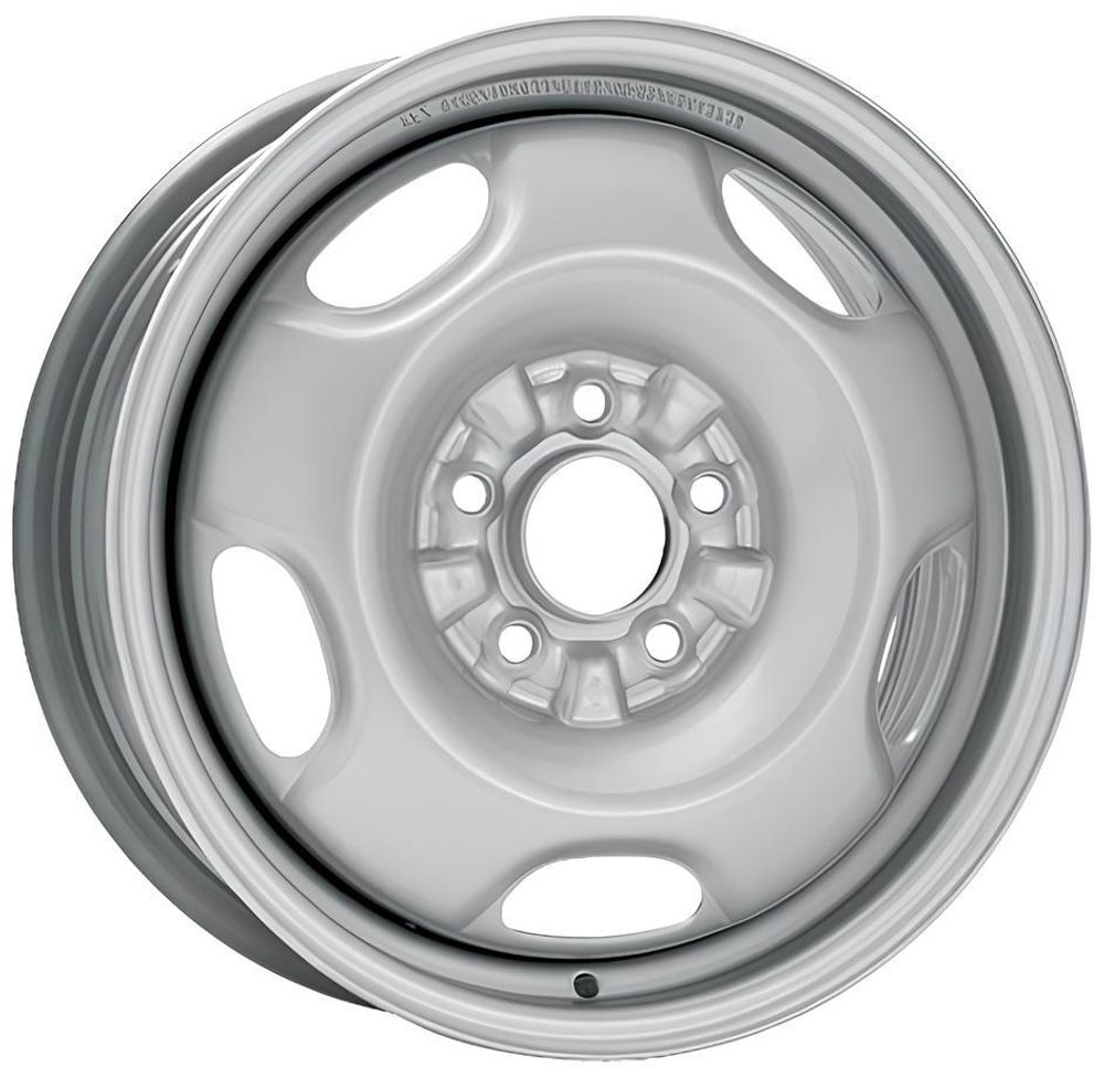 KFZ 9405 6x16 5x114.3 ET 46 Dia 67.1 (silver)