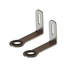 Крепёж для крепления гидроразделителя ПроксиТерм GS (оцинкованная сталь, комплект 2 шт)