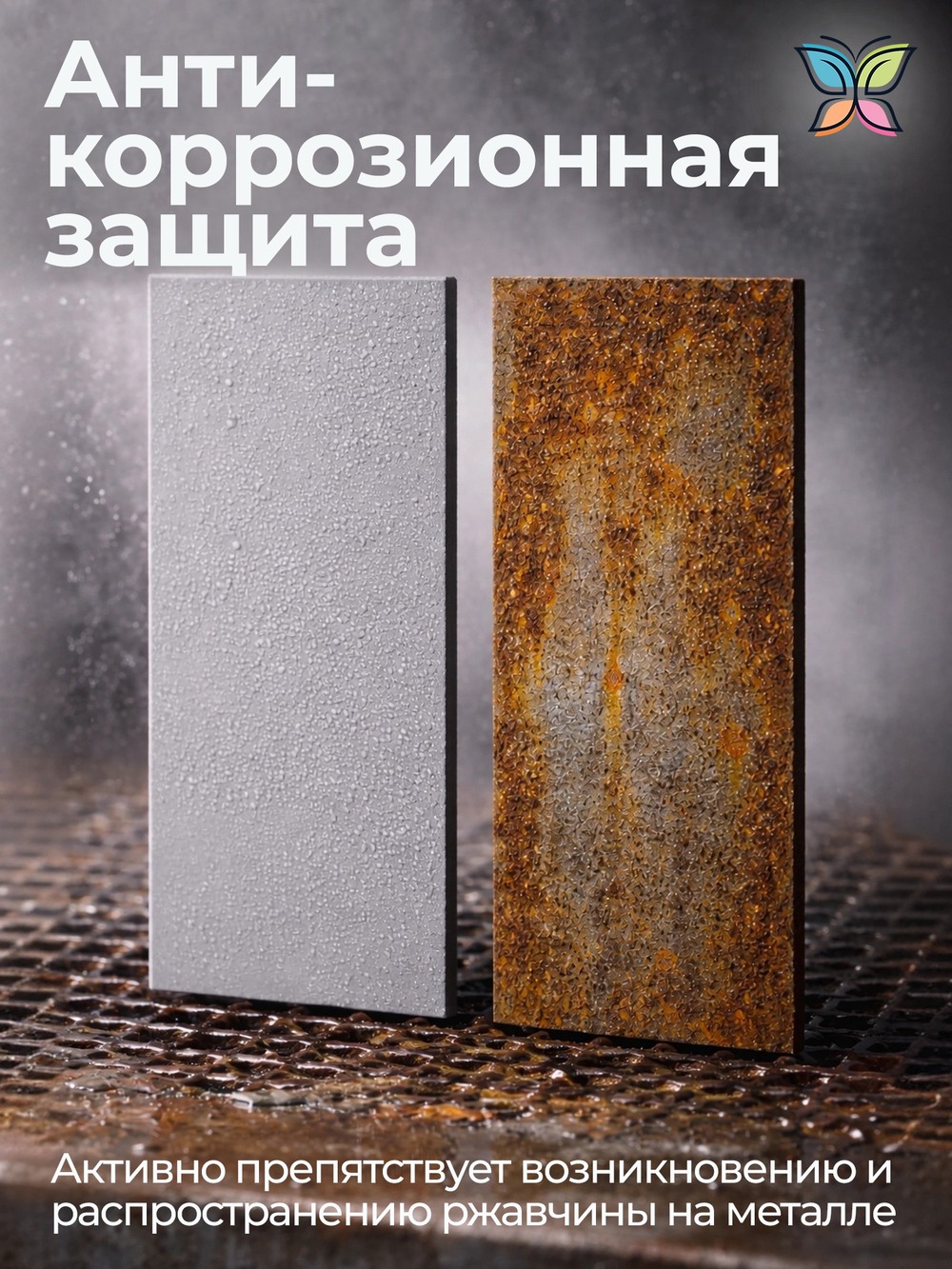 Грунтовка алкидно-уретановая 18 кг