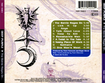 Deep Purple / The Battle Rages On… (CD)