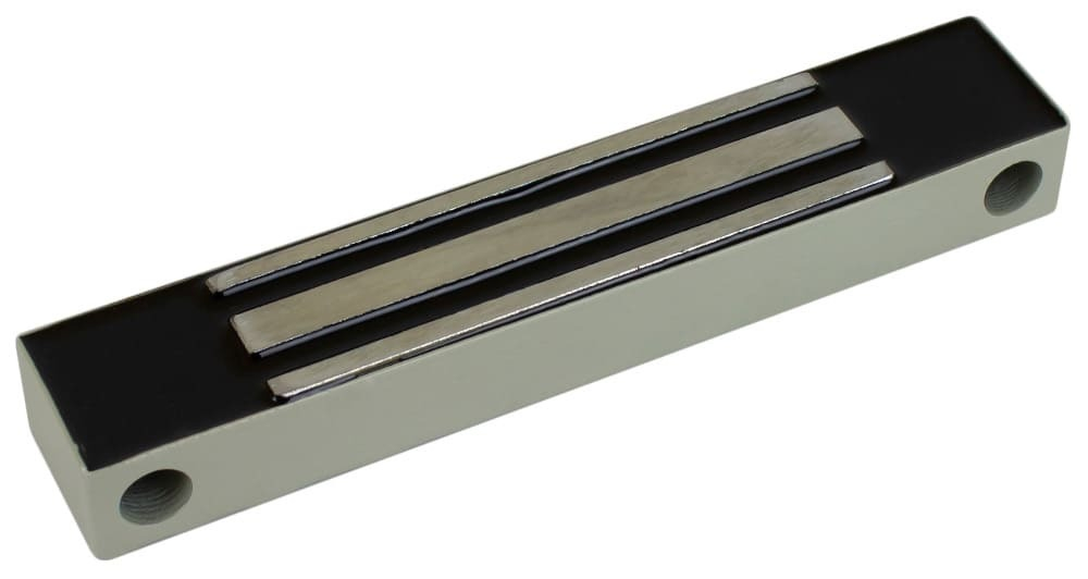 AccordTec ML-100K с планкой СКУД