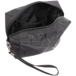 Косметичка прямоугольная «Women secret», цвет черный, 18*13*8см