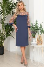 Платье 71055 Avili